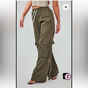 PrettyLittleThing cargo pants